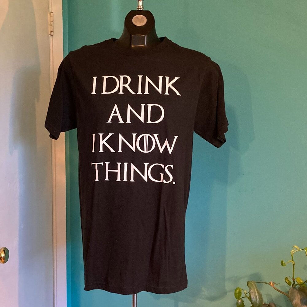 Game of Thrones T-Shirt